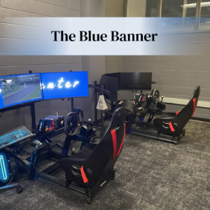 UNCA Esports Center