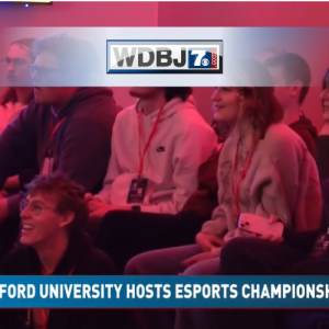 Radford University Esports